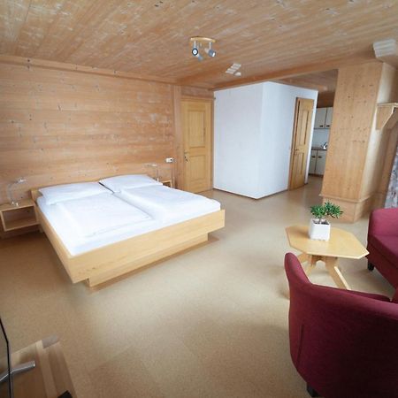 Ferienwohnung Petra Natter Bezau Extérieur photo