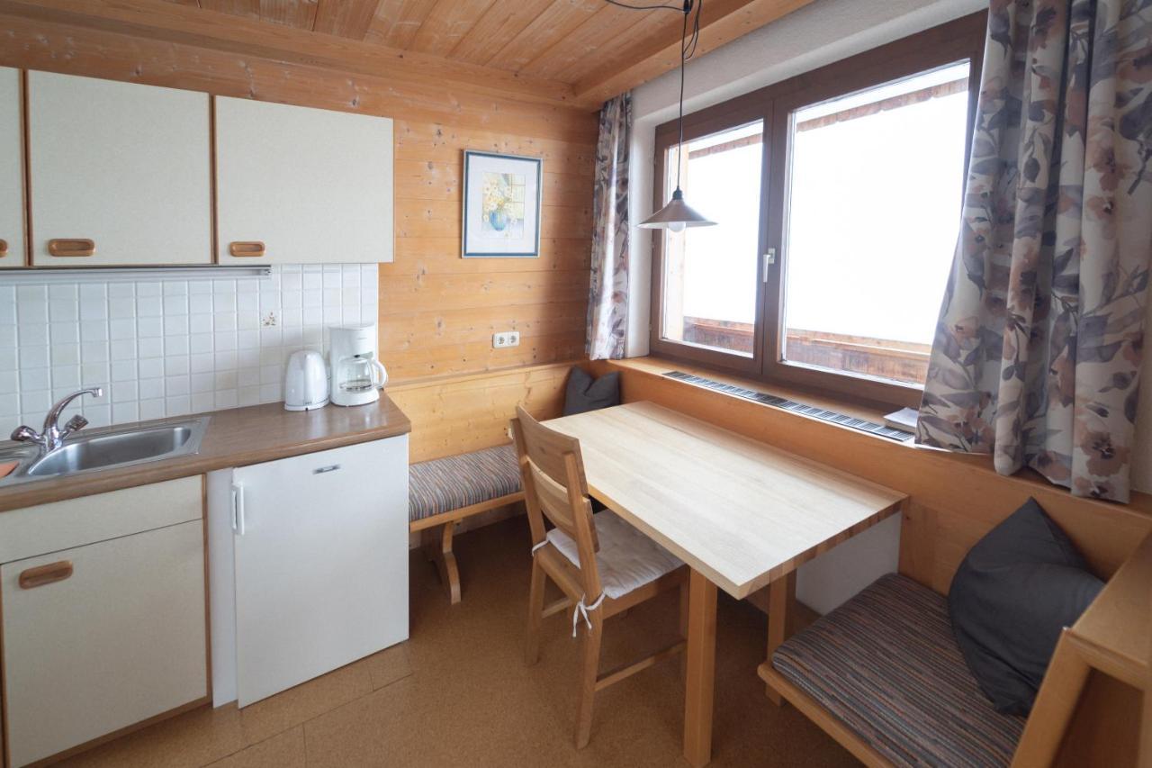 Ferienwohnung Petra Natter Bezau Extérieur photo